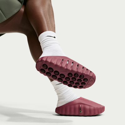 Nike Mind 001 Women's Pregame Mules. Nike.com